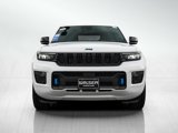 New 2025 Jeep Grand Cherokee Limited 4xe image 2