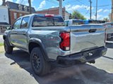 New 2026 Chevrolet Colorado Trail Boss image 4