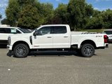New 2025 Ford F250 Platinum w/ Platinum Plus Package image 6
