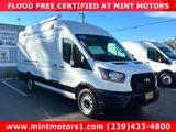 Used 2022 Ford Transit 350 148 High Roof Extended image 3