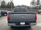 New 2025 Ford F150 XLT w/ Equipment Group 302A MID image 6
