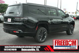 New 2025 Jeep Grand Wagoneer L Series II Obsidian image 5