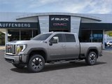 New 2025 GMC Sierra 2500 Denali w/ Denali Reserve Package image 2