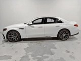New 2025 Mercedes-Benz E 53 AMG e 4MATIC Sedan image 3