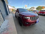 Used 2021 Jeep Grand Cherokee Laredo X image 4