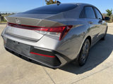 Used 2024 Hyundai Elantra SEL image 6