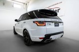 Used 2020 Land Rover Range Rover Sport HST image 6