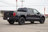New 2025 Ford F150 Lariat w/ Equipment Group 502A High image 3
