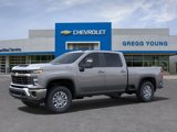 New 2025 Chevrolet Silverado 2500 LT image 2