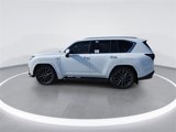 New 2025 Lexus LX 700h F Sport image 5