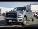 New 2025 RAM 1500 Big Horn image 3