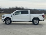 New 2025 Ford F150 Lariat image 4