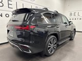 New 2025 Lexus LX 600 4WD w/ Luxury Package image 3