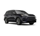 New 2026 Lexus TX 350 AWD image 3