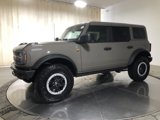 New 2025 Ford Bronco Badlands image 4