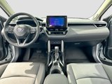 New 2025 Toyota Corolla Cross XLE image 3