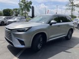 New 2025 Lexus TX 350 FWD image 5