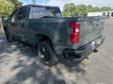 New 2026 Chevrolet Silverado 1500 Custom Trail Boss image 3