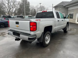 Used 2019 Chevrolet Silverado 2500 W/T image 5