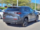 New 2025 MAZDA CX-50 2.5 Hybrid w/ Premium Plus Pkg image 3