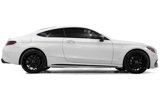 Used 2021 Mercedes-Benz C 63 AMG Coupe image 5