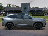 New 2025 Acura MDX A-Spec image 3