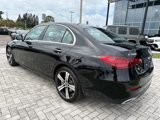 Certified 2025 Mercedes-Benz C 300 Sedan image 6