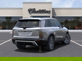 New 2026 Cadillac Vistiq Sport image 4