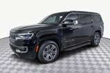 Used 2024 Jeep Wagoneer Series II w/ Flexible Seating Group image 4