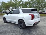 New 2025 Hyundai Palisade Calligraphy image 5