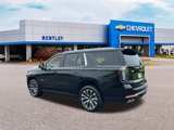 New 2025 Chevrolet Tahoe High Country image 3