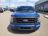 Certified 2022 Ford F150 XLT w/ Equipment Group 302A High image 3