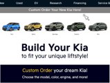 New 2026 Kia Sportage SX image 3
