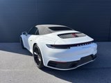 Certified 2020 Porsche 911 Carrera 4S image 3