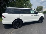 New 2025 Lincoln Navigator Reserve image 5