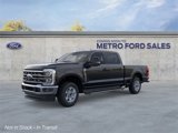 New 2026 Ford F350 XLT image 2