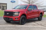 New 2025 Ford F150 STX image 2