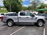 Used 2021 Ford F250 XL w/ STX Appearance Package image 6