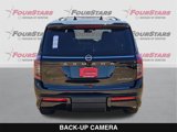 New 2025 Nissan Armada Platinum image 5