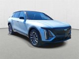 New 2025 Cadillac Lyriq Sport image 3