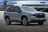 New 2025 Subaru Forester Touring image 2