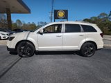 Used 2019 Dodge Journey Crossroad w/ Navigation Group image 3