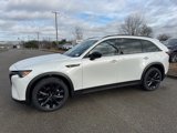 New 2025 MAZDA CX-90 Plug-In Hybrid w/Premium Sport image 5