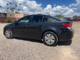 Used 2014 Chevrolet Cruze LS image 6