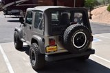 Used 2005 Jeep Wrangler X w/ Tire & Wheel Group (Ecco) image 4