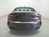 Certified 2024 Acura TLX w/ Technology Package image 5