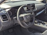 New 2026 Nissan Rogue SV w/ SV Premium Package image 3