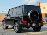 Used 2023 Mercedes-Benz G 63 AMG 4MATIC image 3