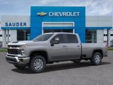 New 2025 Chevrolet Silverado 2500 LT w/ Convenience Package image 2