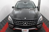 Used 2014 Mercedes-Benz ML 350 4MATIC w/ Premium 1 Package image 4